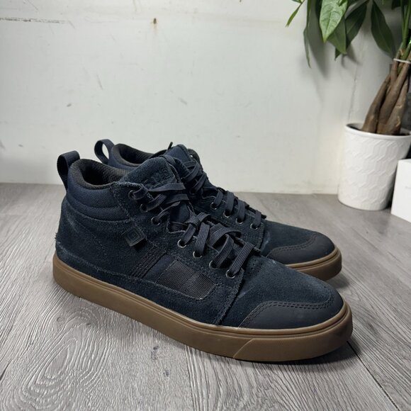 511 Tactical shoes men's Norris sneaker Blue Gum Vibram sole